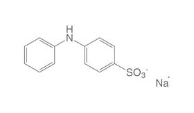 Diphenylamine-4-sulphonic acid sodium salt, 10 g