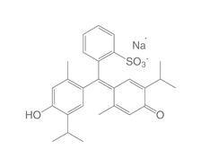 Thymolblau Natriumsalz, 25 g