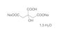 di-Sodium hydrogénocitrate 1,5-hydraté, 1 kg