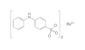 Barium diphenylamine sulfonate, 25 g