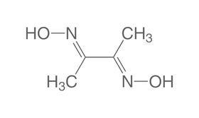 Dimethylglyoxim, 50 g