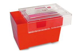 Pipette tip box ROTILABO<sup>&reg;</sup> Multibox