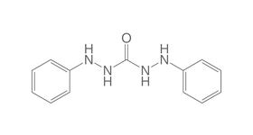 1,5-Diphénylcarbazide, 25 g