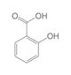 Salicylic acid, 250 g