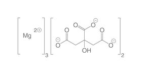 tri-Magnesiumcitrat, 500 g