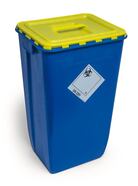 Afvalbakken WIVA container, 60 l