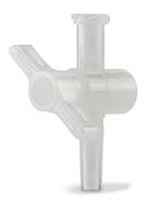 Pièces de rechange pour chambres à vide SPE CHROMABOND<sup>&reg;</sup>, Vanne (valve Luer) en plastique, 12 pcs