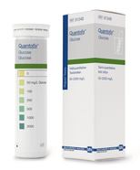 Teststäbchen Quantofix® Glucose