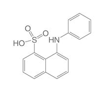 8-Anilinonaphthalene-1-sulfonic acid, 5 g