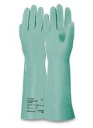 Chemical protection gloves Tricotril<sup>&reg;</sup> 737, Size: 9