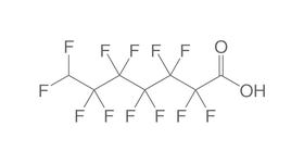 Acide 7H-dodécafluoro-heptanoïque
