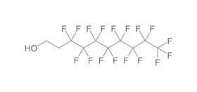 1H,1H,2H,2H-Perfluoro-1-decanol