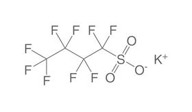 Nonafluoro-1-butanesulfonate de potassium