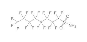 Perfluorooctanesulphonamide