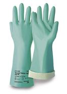 Chemical protection gloves Tricotril<sup>&reg;</sup> Winter 739, Size: 8
