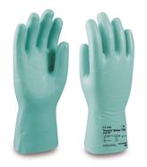 Chemical protection gloves Tricotril<sup>&reg;</sup> Winter 738, Size: 8