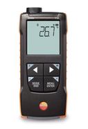 Temperature measuring device testo 110 (new) Standard design