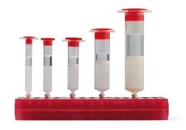 Colonnes de chromatographie d’exclusion de taille ROTI<sup>&reg;</sup>Dex-25 Medium Grav XXL, 10 pcs