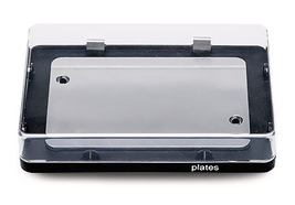 Accessories interchangeable block for microtiter plates