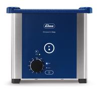 Ultrasonic cleaning unit Elmasonic EASY without heater, 0.9 l, EASY 10