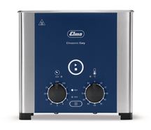 Ultrasonic cleaning unit Elmasonic EASY With heater, 0.9 l, EASY 10H