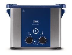 Ultrasonic cleaning unit Elmasonic EASY With heater, 2.7 l, EASY 30H