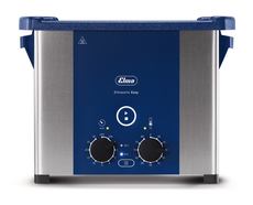 Ultrasonic cleaning unit Elmasonic Easy With heater, 3.9 l, EASY 40H