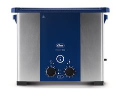 Ultrasonic cleaning unit Elmasonic EASY With heater, 9.5 l, EASY 100H