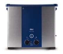 Ultrasonic cleaning unit Elmasonic EASY With heater, 17.8 l, EASY 180H