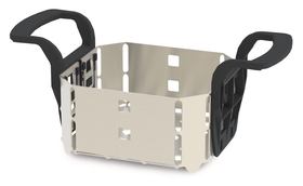 Accessories basket for Elmasonic Select, P and Easy ultrasonic cleaning units, Suitable for: Easy 20H