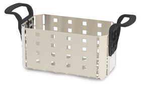 Accessoires panier amovible modulaire pour appareils à ultrasons Elmasonic Select, P et Easy, Panier à suspendre 40, Pour: Easy 40H, Select 40