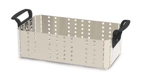 Zubehör Einsatzkorb modular für Ultraschallgeräte Elmasonic Select, P und Easy, Einsatzkorb 300, Passend für: Easy 300H, Select 300, P 300H