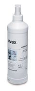 Glass lens cleaner UVEX cleaning fluid