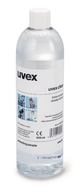 Reinigungsfluid 0,5 l Nachfüllflasche für Brillenreinigungsstation UVEX