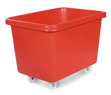 Roller tub 227 l