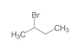 2-Brombutan, 250 ml