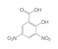 3,5-Dinitrosalicylic acid, 25 g