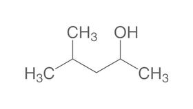 4-Methyl-2-pentanol, 500 ml