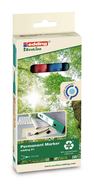 Marqueur permanent EcoLine Kit, 21 EcoLine, 1,5-3 mm