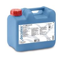 Spülmaschinenreiniger deconex<sup>&reg;</sup> 41 LAB CLEAR, 5 kg