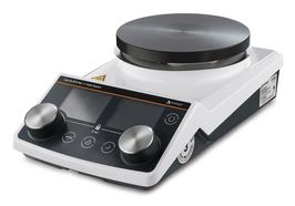 Heating and magnetic stirrer Hei-PLATE Mix’n’Heat Expert Standard version