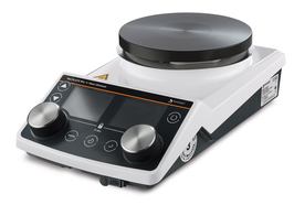 Heating and magnetic stirrer Hei-PLATE Mix’n’Heat Ultimate Standard version