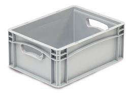 Euro container, 15.9 l, 400 x 300 x 170 mm