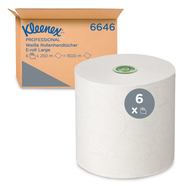 Rolhanddoeken Kleenex<sup>&reg;</sup> voor ICON-dispenser