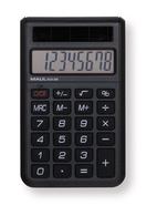 Calculatrice de poche solaires ECO 250