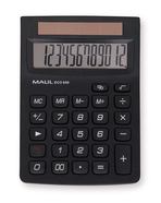 Solar-powered pocket calculator ECO 650