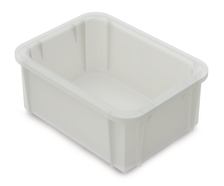 Collecting tray b.safe HDPE, 12 l