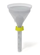 Safety funnels b.safe 180 for canisters, without lid, S 60/61