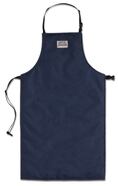 Cold protection apron Cryogenic industrial apron, 138 cm