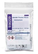 Powder Pillows VISOCOLOR<sup>&reg;</sup> Ammonium